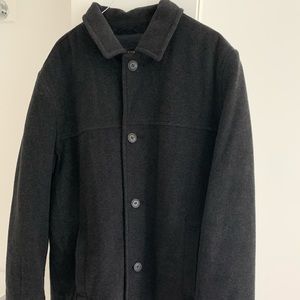 Dockers coat